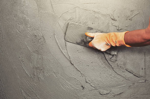 Best Concrete Foundation Repair  in Teviston, CA