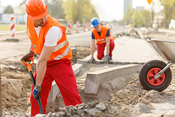 Best Driveway Concrete Repair  in Teviston, CA